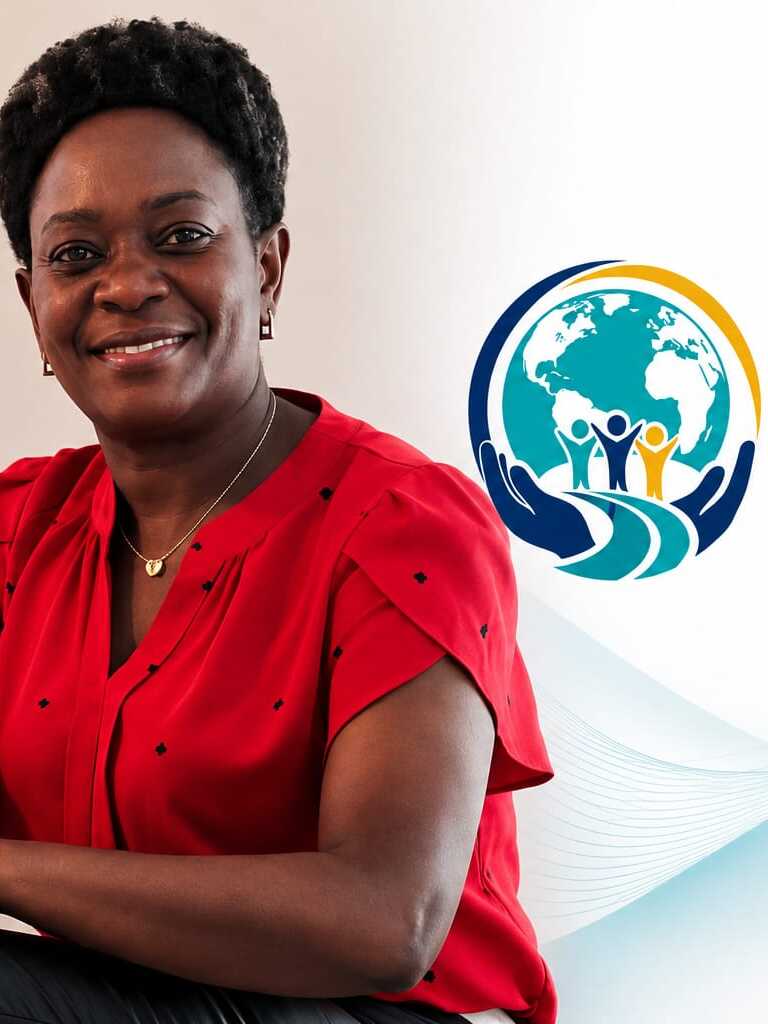 Anne Muchiri, President of GHAI